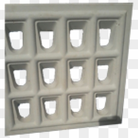 Window , Png Download - Cement Ventilation Mould, Transparent Png - jali png