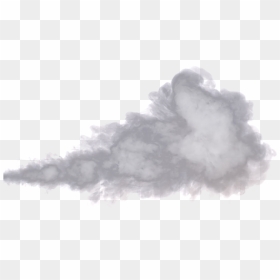 Background Smoke Transparent - Transparent Background Smoke Cloud Png, Png Download - smoke plume png