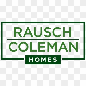 Rausch Coleman Development Group 4058 North College - Sign, HD Png Download - coleman logo png