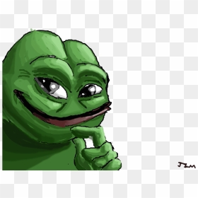 View Samegoogleiqdbsaucenao Rare Pepe B , , Png Download - Cartoon, Transparent Png - rare pepe png