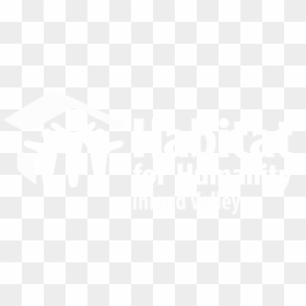 Habitat For Humanity Logo Png, Transparent Png - habitat for humanity logo png