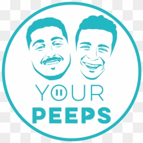 Peeps Png , Png Download - Circle, Transparent Png - peeps png