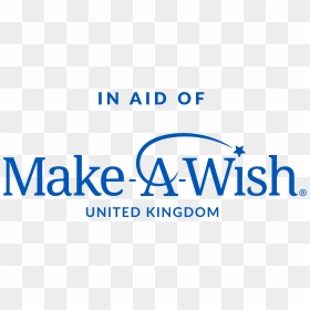 Graphic Design, HD Png Download - make a wish logo png