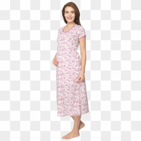 Transparent Nighty Jali - Nightgown, HD Png Download - jali png