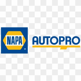 Proudly Sponsored By Napa Logo Clip Art Napa Logo Vector - Napa Autopro, HD Png Download - napa logo png