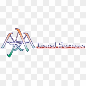 Aaa Travel Services, HD Png Download - aaa logo png