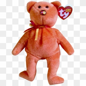 Beanie Babies Png - Beanie Baby, Transparent Png - babies png