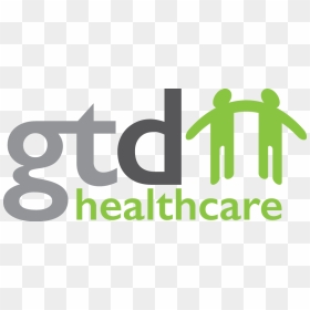 United Healthcare Provider Login - Gtd Healthcare Logo, HD Png Download - united healthcare logo png