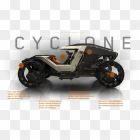 Star Citizen Cyclone, HD Png Download - star citizen png