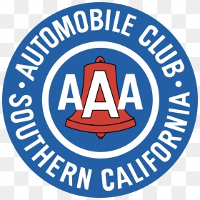 Aaa Socal, HD Png Download - aaa logo png