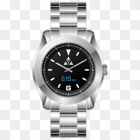 Geny One Best Hybr - Watch, HD Png Download - farewell png