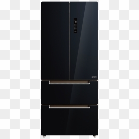 Toshiba French Door Refrigerator, HD Png Download - stand fan png