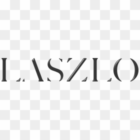 Laszlo - Calligraphy, HD Png Download - rock and roll png