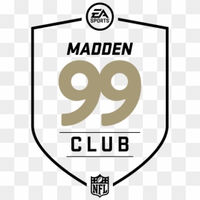 Madden Nfl 11, HD Png Download - madden logo png