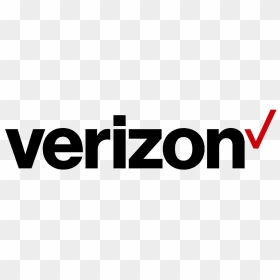 Verizon Logo - Graphics, HD Png Download - verizon wireless logo png
