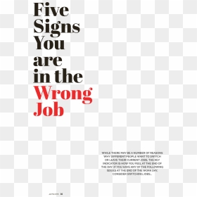Poster, HD Png Download - wrong sign png