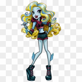 Lagoona Blue, HD Png Download - sea monster png