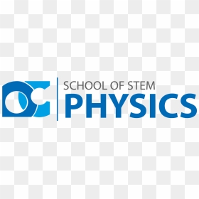 Physics - Signage, HD Png Download - physics png
