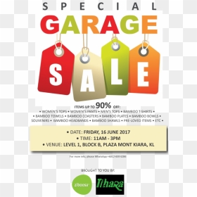 Garage Sale Images For Facebook , Png Download - Sale Vector, Transparent Png - garage sale png