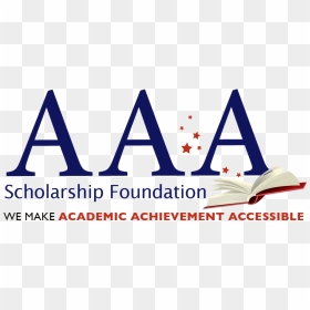 Aaa Logo Png - Aaa Scholarship Foundation, Transparent Png - aaa logo png