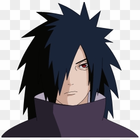 Beautiful Naruto Png Madara Funny Face - Madara Naruto, Transparent Png - madara png