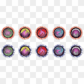 Colour Rings Blackpink - Circle, HD Png Download - blackpink png