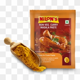 Non Veg Curry Masala, HD Png Download - non veg png