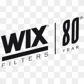 Wix Filters Logo - Wix Filters Logo Png, Transparent Png - wix logo png