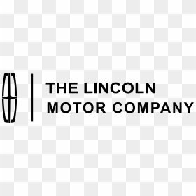 Transparent Abraham Lincoln Clipart Black And White - Lincoln Motor Logo Png, Png Download - lincoln png