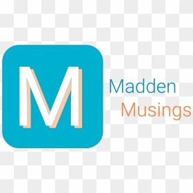 Madden 16 Logo Png , Png Download - Made In The Am Twitter Emoji, Transparent Png - madden logo png