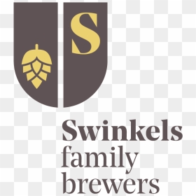 Swinkels Family Brewers - Swinkels Family Breweries Nv, HD Png Download - brewers logo png