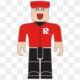 Pizza Delivery Guy - Roblox Pizza Delivery Guy, HD Png Download - roblox jacket png