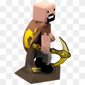Notch Minecraft Skin With Cape , Png Download - Download Skin Minecraft Notch, Transparent Png - minecraft cape png
