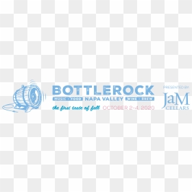 Bottlerock, HD Png Download - napa logo png