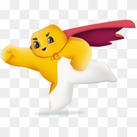 Cartoon, HD Png Download - wix logo png