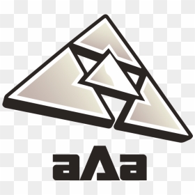 Against All Authority - Aaa Against All Authority, HD Png Download - aaa logo png