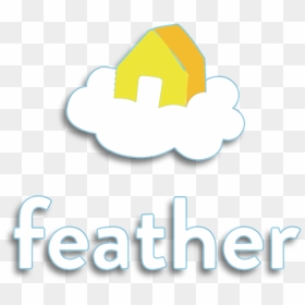 Transparent Feather Logo Png - Teatros Del Canal, Png Download - feather logo png