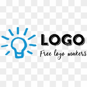 Header Dark Logo - Logo, HD Png Download - wix logo png