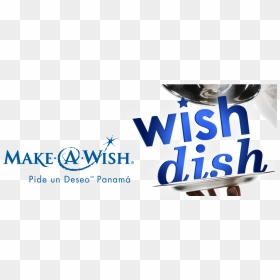 Make A Wish, Png Download - Banner, Transparent Png - make a wish logo png