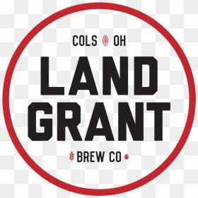 Land Grant Brewery, HD Png Download - brewers logo png