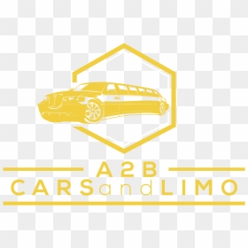 A2b Cars & Limo - Limousine, HD Png Download - limo png