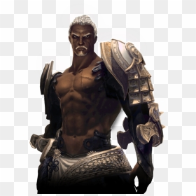 Gon Blade And Soul , Png Download - Blade & Soul, Transparent Png - gon png