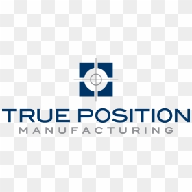 True Position Manufacturing Logo - Circle, HD Png Download - make a wish logo png