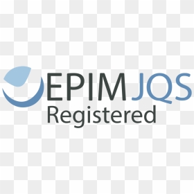Epim Jqs Registered - It's Easy Being Green, HD Png Download - registered png