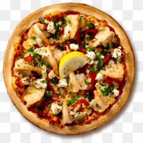 Little Caesars Cheese Pizza Caloriesfor 6 Little Caesars - Caprese Pizza New York, HD Png Download - little caesars png
