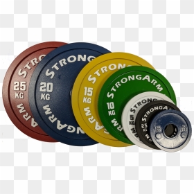 Plate Strongarm Sport, HD Png Download - strong arm png