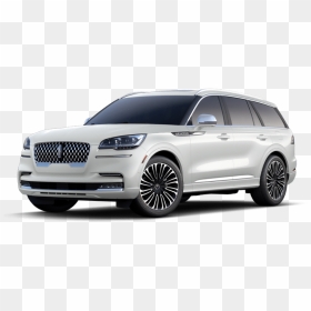 2020 Lincoln Aviator For Sale In Los Angeles County - Lincoln Aviator Stock, HD Png Download - lincoln png