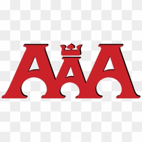 Aaa Logo Png Transparent - Aaa Logo, Png Download - aaa logo png