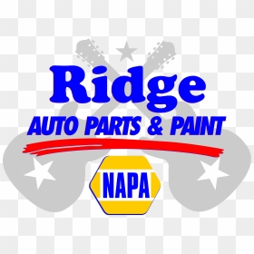 Napa Auto Parts, HD Png Download - napa logo png