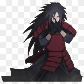 Madara Susanoo Render - Madara Png, Transparent Png - madara png